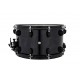 MPNMP4800BMB Rullante MPX 14X8 Transparent Midnight Black