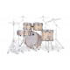 MM504SFNW Mars Maple Fusion 5 Pezzi Natural Satin