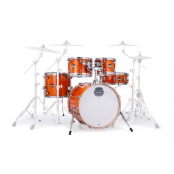 MM504SFOG Mars Maple Fusion 5 Pezzi Glossy Amber