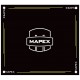 PMKM-M22P10 Tappeto Mapex Classic Prime