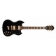 B-STOCK Polara Kim Thayil Black