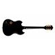 B-STOCK Polara Kim Thayil Black