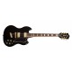 B-STOCK Polara Kim Thayil Black