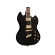 B-STOCK Polara Kim Thayil Black