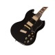 B-STOCK Polara Kim Thayil Black