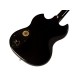 B-STOCK Polara Kim Thayil Black