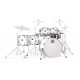 LTAR628SFUO Armory Limited 2024 6 Pezzi Arctic White