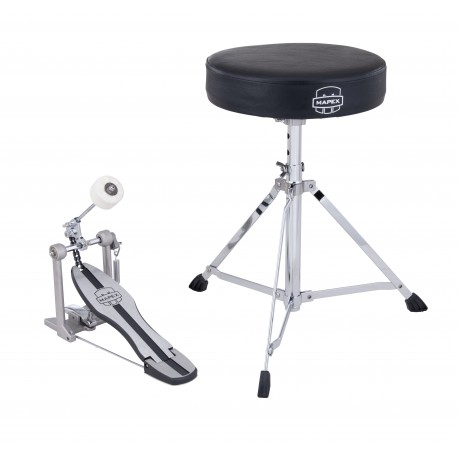 HP-PT250 Hardware Pack 2 Pezzi Comet