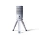 CO-TFUSBMIC-WT - Foldable USB Microphone - Bianco