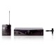 Perception Wireless 45 Presenter Set Band-D