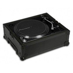 U91029BL2 - FC Multi Format Turntable Black + (Trolley & Ruedas)