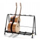 HCGS-525BP-HA205 GUITAR STAND + HOLDERS