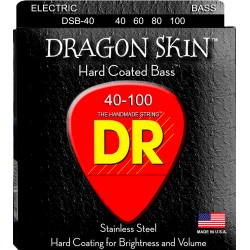 DSB-40 Dragon Skin