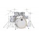 MA504SFDT Mars Birch Fusion 5 pezzi Diamond Sparkle