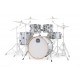 MA504SFDT Mars Birch Fusion 5 pezzi Diamond Sparkle