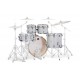 MA504SFDT Mars Birch Fusion 5 pezzi Diamond Sparkle