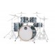 MA504SFMI Mars Birch Fusion 5 pezzi Twilight Sparkle