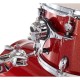 MA504SFOR Mars Birch Fusion 5 pezzi Blood Orange Sparkle