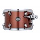 MA504SFOR Mars Birch Fusion 5 pezzi Blood Orange Sparkle