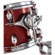 MA504SFOR Mars Birch Fusion 5 pezzi Blood Orange Sparkle