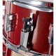 MA504SFOR Mars Birch Fusion 5 pezzi Blood Orange Sparkle