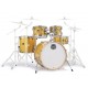 MA504SFYD Mars Birch Fusion 5 pezzi Sunflower Sparkle