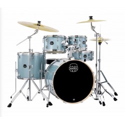 VE5295FTCVJ Venus Rock 5 Pezzi Aqua Blue Sparkle