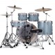 VE5295FTCVJ Venus Rock 5 Pezzi Aqua Blue Sparkle