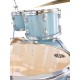 VE5295FTCVJ Venus Rock 5 Pezzi Aqua Blue Sparkle