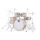 MM529SFNW Mars Maple Rock 5 Pezzi Natural Satin