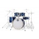 MM529SFOD Mars Maple Rock 5 Pezzi Midnight Blue