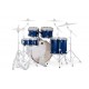 MM529SFOD Mars Maple Rock 5 Pezzi Midnight Blue