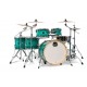 AR628SFUVJO ARMORY STUDIOEASE FAST 6 PEZZI JADE STONE BURST