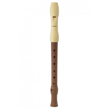 B95840 WOOD/PLASTIC IVORY, BAROQUE