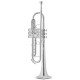 XO BB TRUMPET XO1602RSSR3