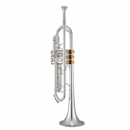 XO BB TRUMPET XO1602SS4