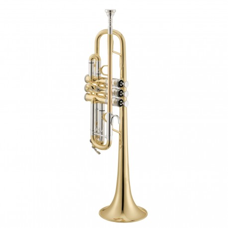 XO C TRUMPET XO1624LR