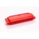 TRANSLUCENT HARP M1110R ROSSO