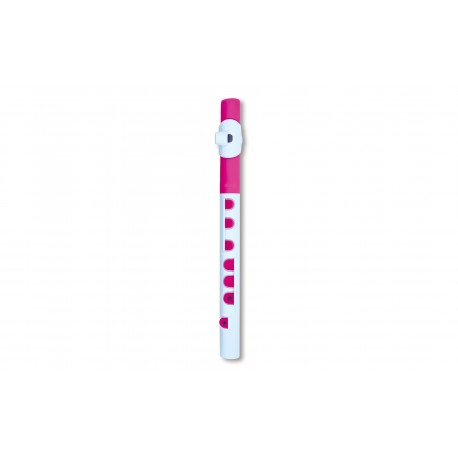 TOOT 2.0 (BIANCO/ROSA)