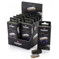 Little Lady Display 10 pcs