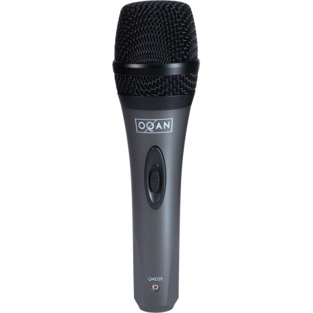 QMD25 VOICE