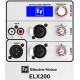 ELX200-10P-W