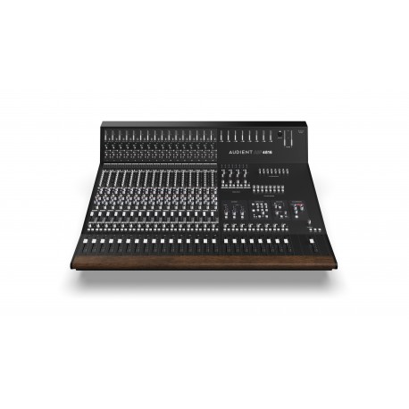 Console ASP4816 SE