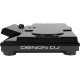 U94113BL UL COVER DENON DJ SC LIVE 4