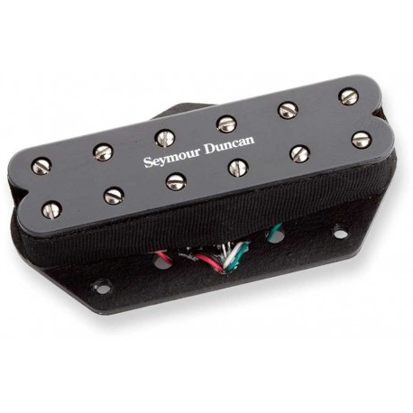 ST59-1 Little '59 bridge for Tele