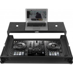 U91014BL3 - FC Multi Format XXL Black Plus (Bandeja para ordenador)