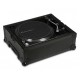 U91029BL2 - FC Multi Format Turntable Black + (Trolley & Ruedas)