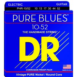 PHR-10/52 Pure Blues