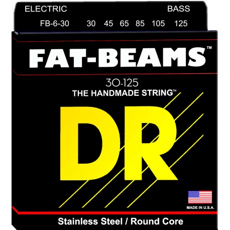 FB6-30 Fat-Beam