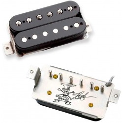 LLT Slash 2.0 Bridge HB Zebra 4C SE